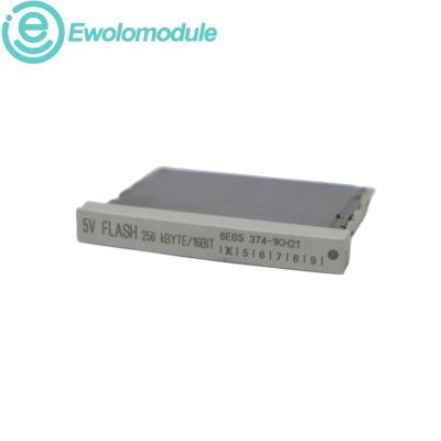 Siemens SIMATIC S5 long flash memory card