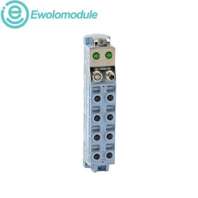 Siemens 6ES7141-5BF00-0BA0 ET 200AL digital input module