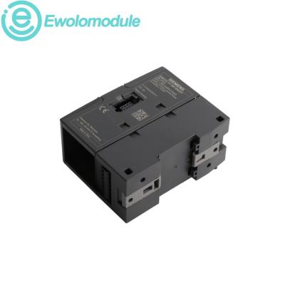 Siemens 6ES7288-3AR04-0AA0 S7-200 SMART EM AR04 RTD module