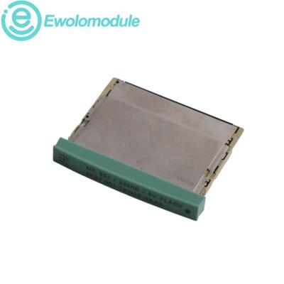 Siemens SIMATIC S7-300 256 KB Memory Card 6ES7951-1KH00-0AA0