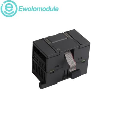 Siemens 6ES7232-0HD22-0XA0 EM 232 4 AO analog output module