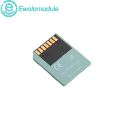 Siemens 6ES7953-8LJ20-0AA0 SIMATIC 512 KB Micro Memory Card