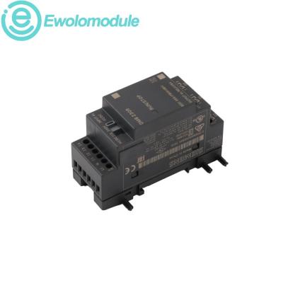 Siemens 6ED1055-1FB10-0BA2 LOGO! DM16 230R relay expansion module