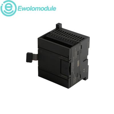 Siemens 6ES7235-0KD22-0XA8 EM 235 analog combination module