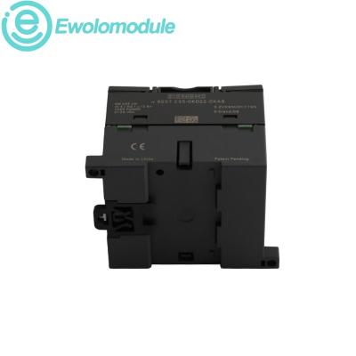 Siemens 6ES7235-0KD22-0XA8 EM 235 analog combination module