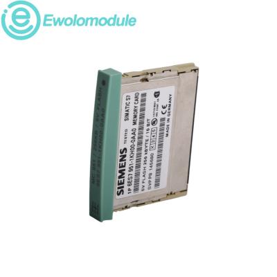 Siemens SIMATIC S7-300 256 KB Memory Card 6ES7951-1KH00-0AA0