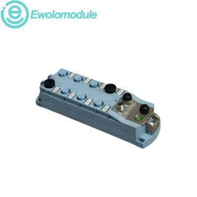 Siemens 6ES7141-5AH00-0BA0 ET 200AL digital input module