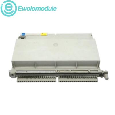 Siemens 6ES5436-4UA12 SIMATIC S5 436-4 16 DI AC digital input module