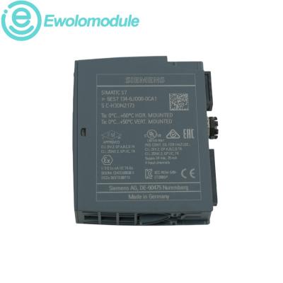 Siemens ET 200SP AI 4xRTD TC HF Module 6ES7134-6JD00-0CA1