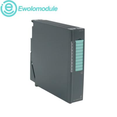 Siemens ET 200S 2AI TC HF Module 6ES7134-4NB01-0AB0