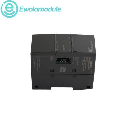 Siemens 6ES7288-3AR04-0AA0 S7-200 SMART EM AR04 RTD module