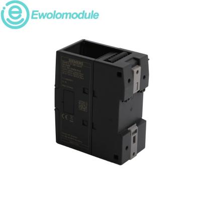 Siemens 6ES7288-3AM06-0AA0 S7-200 SMART EM AM06 analog I/O module
