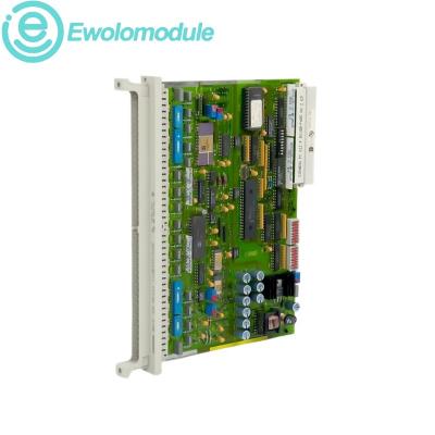 Siemens 6ES5464-8MF21 SIMATIC S5 464 2 AI Pt100 analog input module