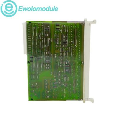 Siemens 6ES5464-8MF21 SIMATIC S5 464 2 AI Pt100 analog input module