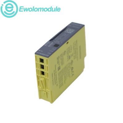 Siemens ET 200SP F-DQ 4x24 V DC Module 6ES7136-6DB00-0CA0