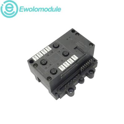 Siemens 6ES7141-1BF30-0XB0 ET 200X EM141 digital input module