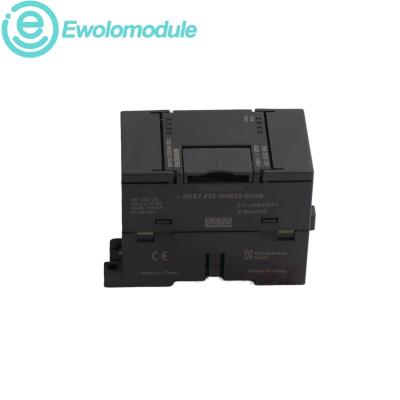 Siemens 6ES7232-0HD22-0XA0 EM 232 4 AO analog output module
