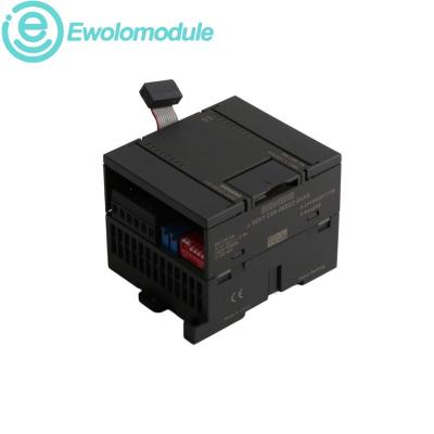 Siemens 6ES7235-0KD22-0XA8 EM 235 analog combination module