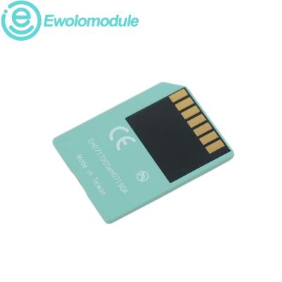 Siemens SIMATIC S7 4 MB Micro Memory Card 6ES7953-8LM31-0AA0