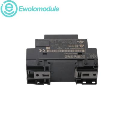 Siemens 6ED1055-1FB10-0BA2 LOGO! DM16 230R relay expansion module