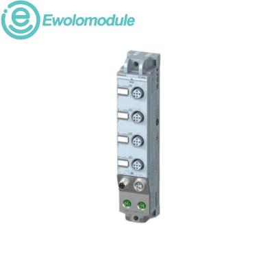 Siemens 6ES7141-5AF00-0BA0 ET 200AL digital input module
