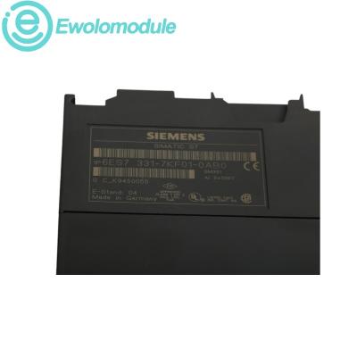 6ES7331-7KF01-0AB0