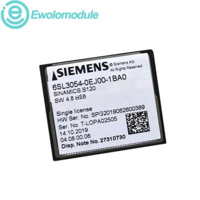 6SL3054-0EJ00-1BA0