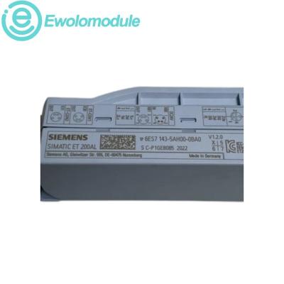6ES7143-5AH00-0BA0