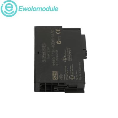 Siemens 6ES7134-4NB51-0AB0 ET 200S RTD Input Module