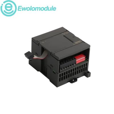 Siemens 6ES7231-0HF22-0XA0 S7-200 EM 231 analog input module