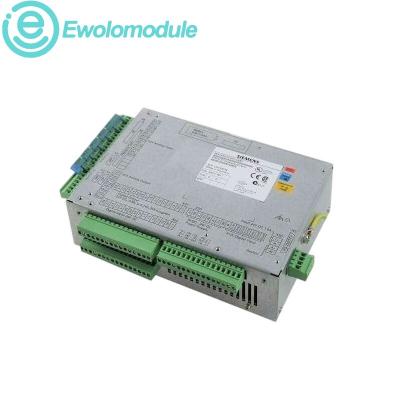 Siemens 6ES7630-0DA00-0AB0 SIMATIC C7 I O Expansion Module