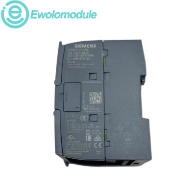 Siemens 6ES7226-6DA32-0XB0 SM 1226 Fail-Safe Output Module