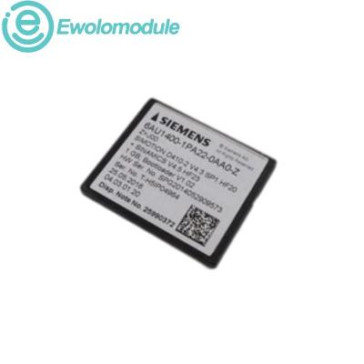 6AU1400-1PA22-0AA0-Z