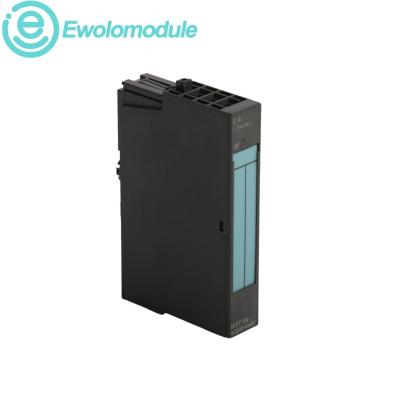 Siemens 6ES7134-4NB51-0AB0 ET 200S RTD Input Module
