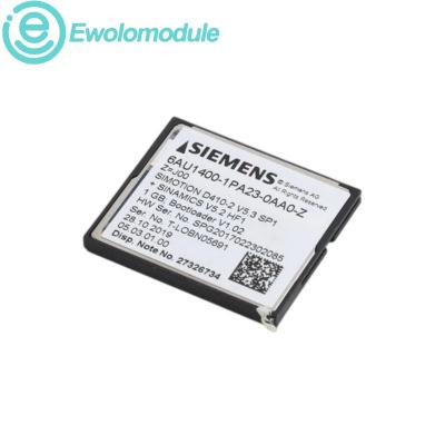 6AU1400-1PA23-0AA0