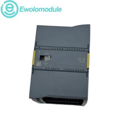 Siemens 6ES7226-6DA32-0XB0 SM 1226 Fail-Safe Output Module