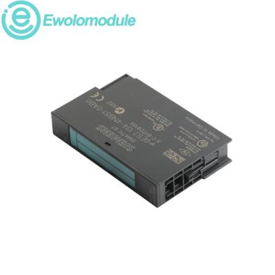 Siemens 6ES7134-6GB00-0BA1 ET 200SP Analog Input Module