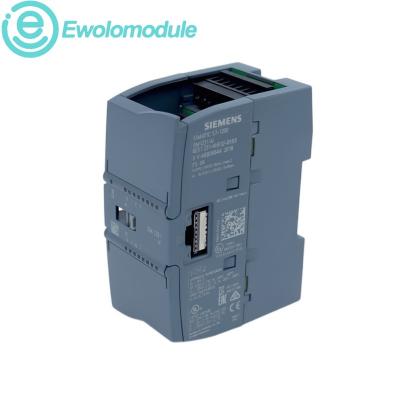Siemens SIMATIC S7-1200 Analog Input Module product image