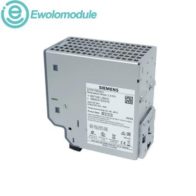 Siemens 6EP1961-2BA00 Selectivity Module