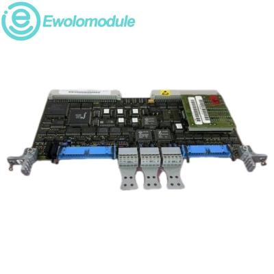 Siemens 6SE7098-0XX84-0AH0 MS300 Memory Module