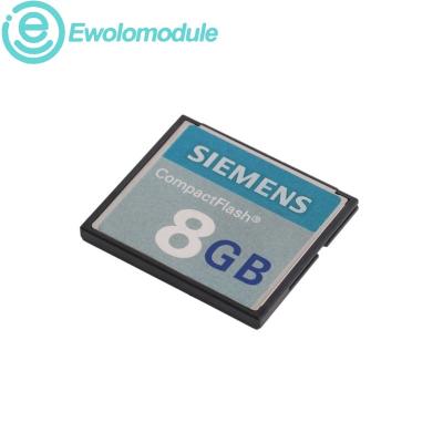 Siemens 6ES7123-1JA00-0AB0 RTD Analog Input Module