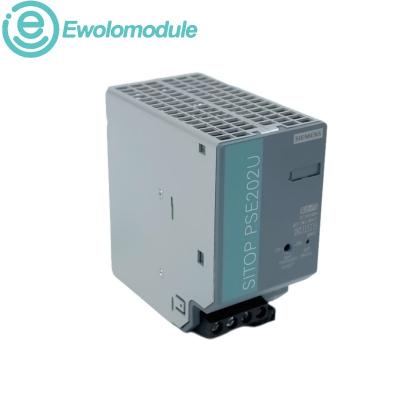 Siemens 6EP1961-2BA00 Selectivity Module