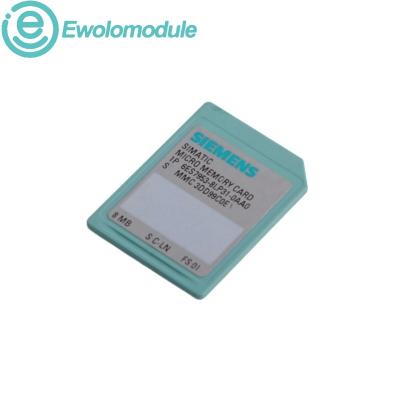 Siemens 6ES7953-8LP31-0AA0 Memory Card