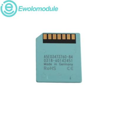 Siemens 6ES7953-8LP31-0AA0 Memory Card