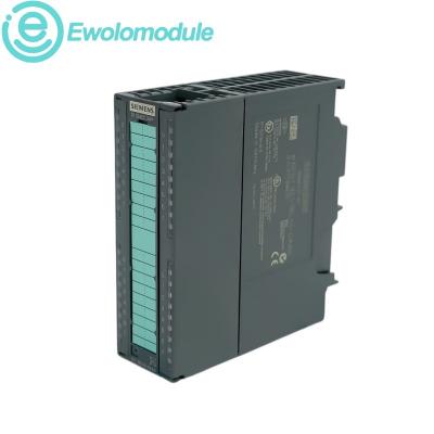 Siemens 6ES7321-1CH20-0AA0 Digital Input Module