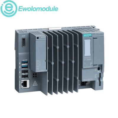 Siemens 6ES7673-2CC02-0YA0 PC-Based Controller