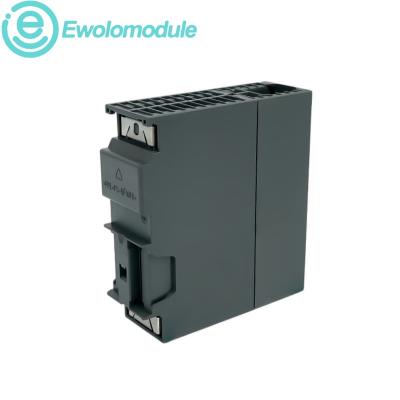 Siemens 6ES7321-1CH20-0AA0 Digital Input Module