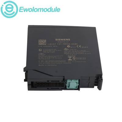 Siemens 6ES7131-7RF00-0AB0 NAMUR Digital Input Module