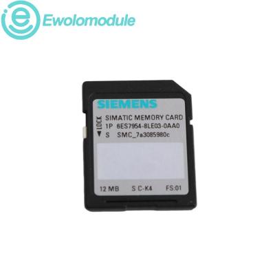 Siemens SIMATIC S7 Memory Card product image