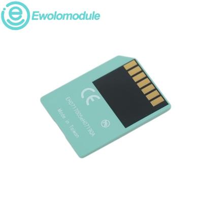 Siemens 6ES7953-8LM20-0AA0 Micro Memory Card